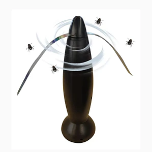 Repelente Moscas Abejas Mosquitos Espanta Bichos Ventilador