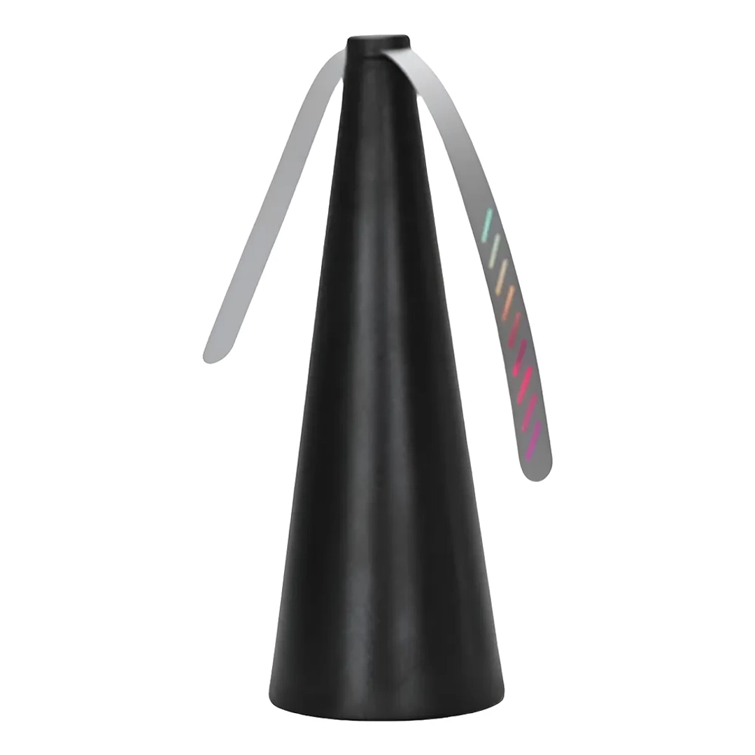 Ventilador Repelente de Mosquitos Portátil con Tabletas 1