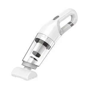 Aspiradora Inalámbrica Vertical de Mano JB-168 – Multifuncional y Ligera