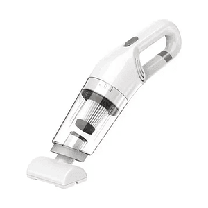 Aspiradora Inalámbrica Vertical de Mano JB-168 – Multifuncional y Ligera