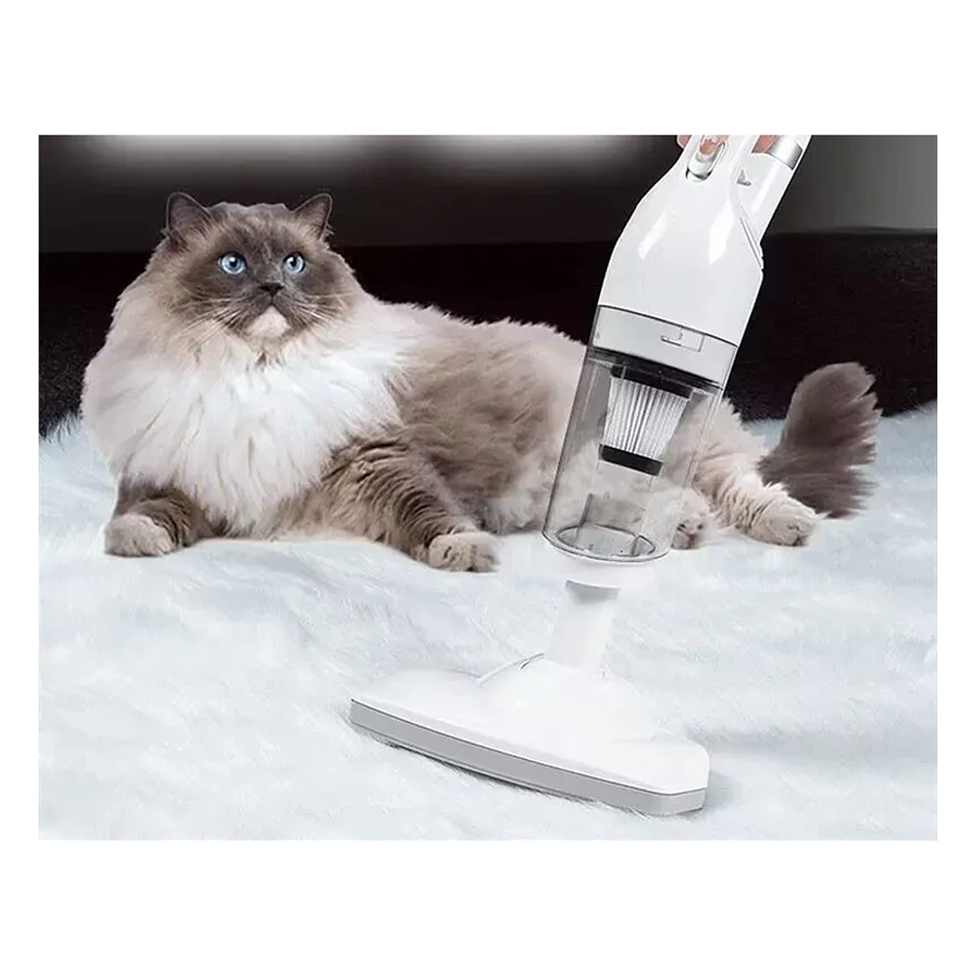 Aspiradora Inalámbrica Vertical de Mano JB-168 – Multifuncional y Ligera 3