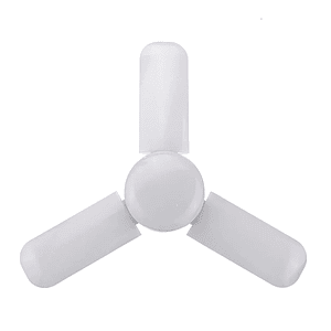 Ampolleta Led 3 Aspas Angulo Ajustable Ampolletas 45w Mcasa