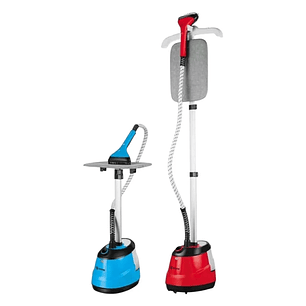 Plancha de Vapor Vertical Mcasa Sanook 2000W Regulable 220V