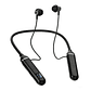 Audífonos Deportivos Bluetooth V5.0 de Cuello con Imán Mcasa - Miniatura 1