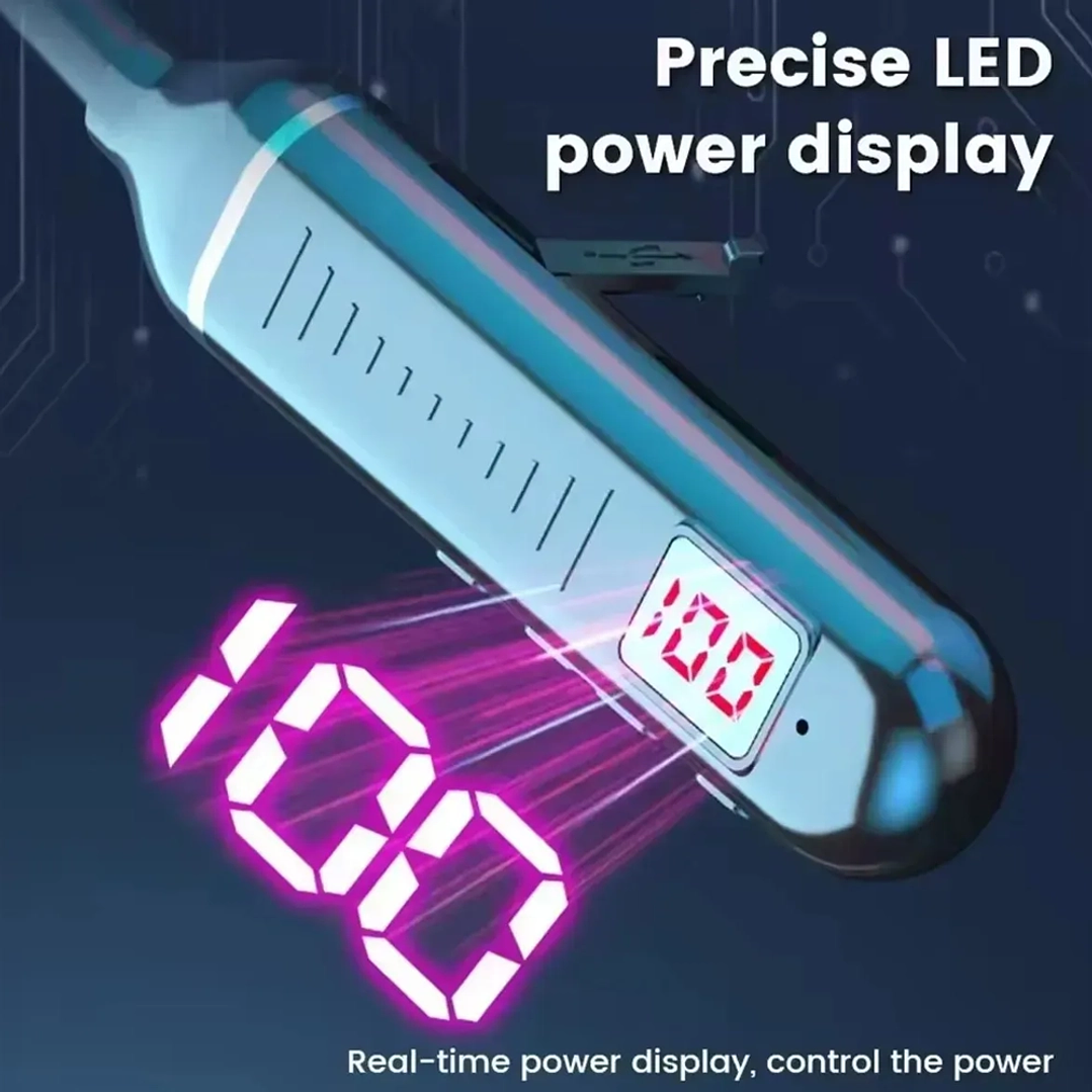 Audífonos Deportivos Bluetooth V5.0 de Cuello con Imán Mcasa 6