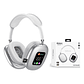 Audífonos mcasa MAX Bluetooth Inalámbricos Over-Ear Cancelación de Ruido  - Miniatura 5