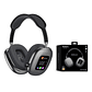 Audífonos mcasa MAX Bluetooth Inalámbricos Over-Ear Cancelación de Ruido  - Miniatura 2
