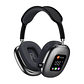 Audífonos mcasa MAX Bluetooth Inalámbricos Over-Ear Cancelación de Ruido  - Miniatura 1