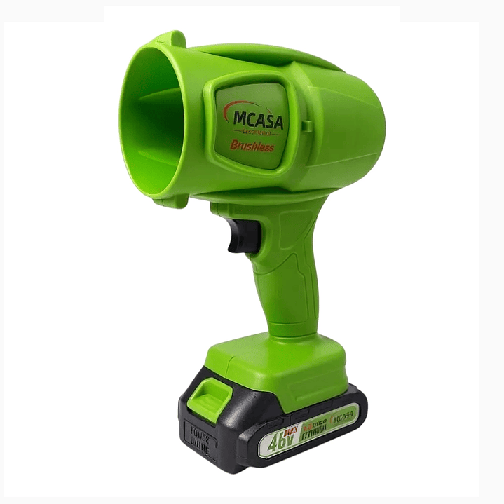 Soplador Inalámbrico Mcasa 1