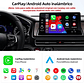 Adaptador USB Bluetooth CarPlay y Android Auto Inalámbrico para Autos y Camionetas - Miniatura 8