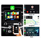 Adaptador USB Bluetooth CarPlay y Android Auto Inalámbrico para Autos y Camionetas - Miniatura 9