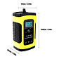 Cargador de Batería Inteligente 12V 6A con Pantalla LCD para Autos y Motos - Miniatura 3