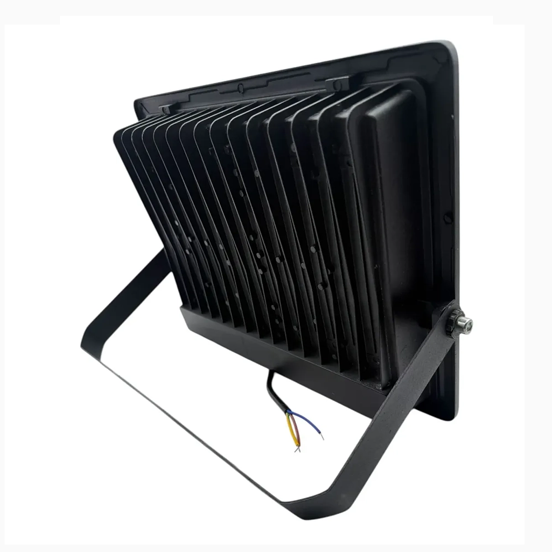 Foco Halogeno Reflector Led 800w Ip66 Exterior Jardin Mcasa 2