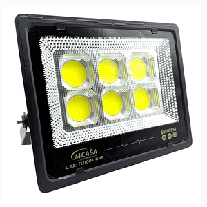 Foco Halogeno Reflector Led 800w Ip66 Exterior Jardin Mcasa