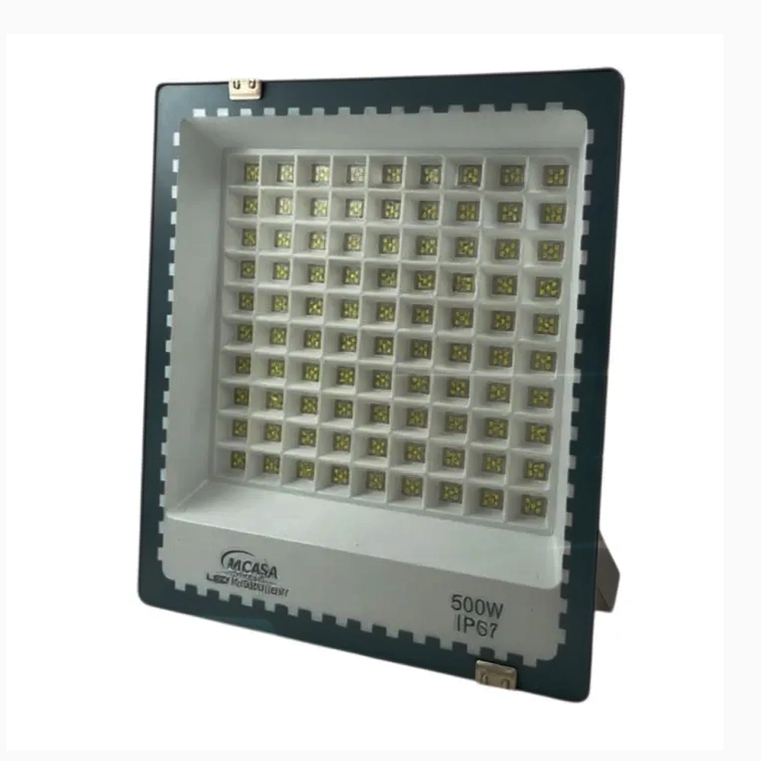 Foco Halógeno Reflector LED 500W IP67 Mcasa 1