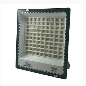 Foco Halógeno Reflector LED 500W IP67 Mcasa