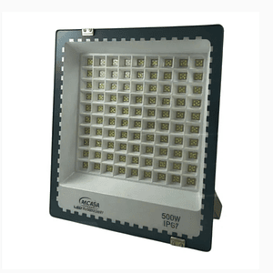 Foco Halógeno Reflector LED 500W IP67 Mcasa