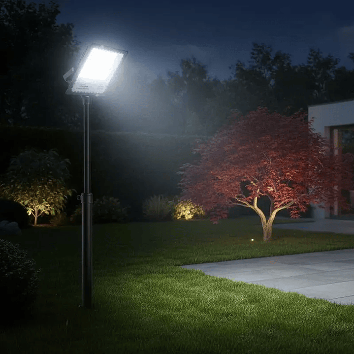 Foco Halógeno Reflector LED 300W IP67 Mcasa 4