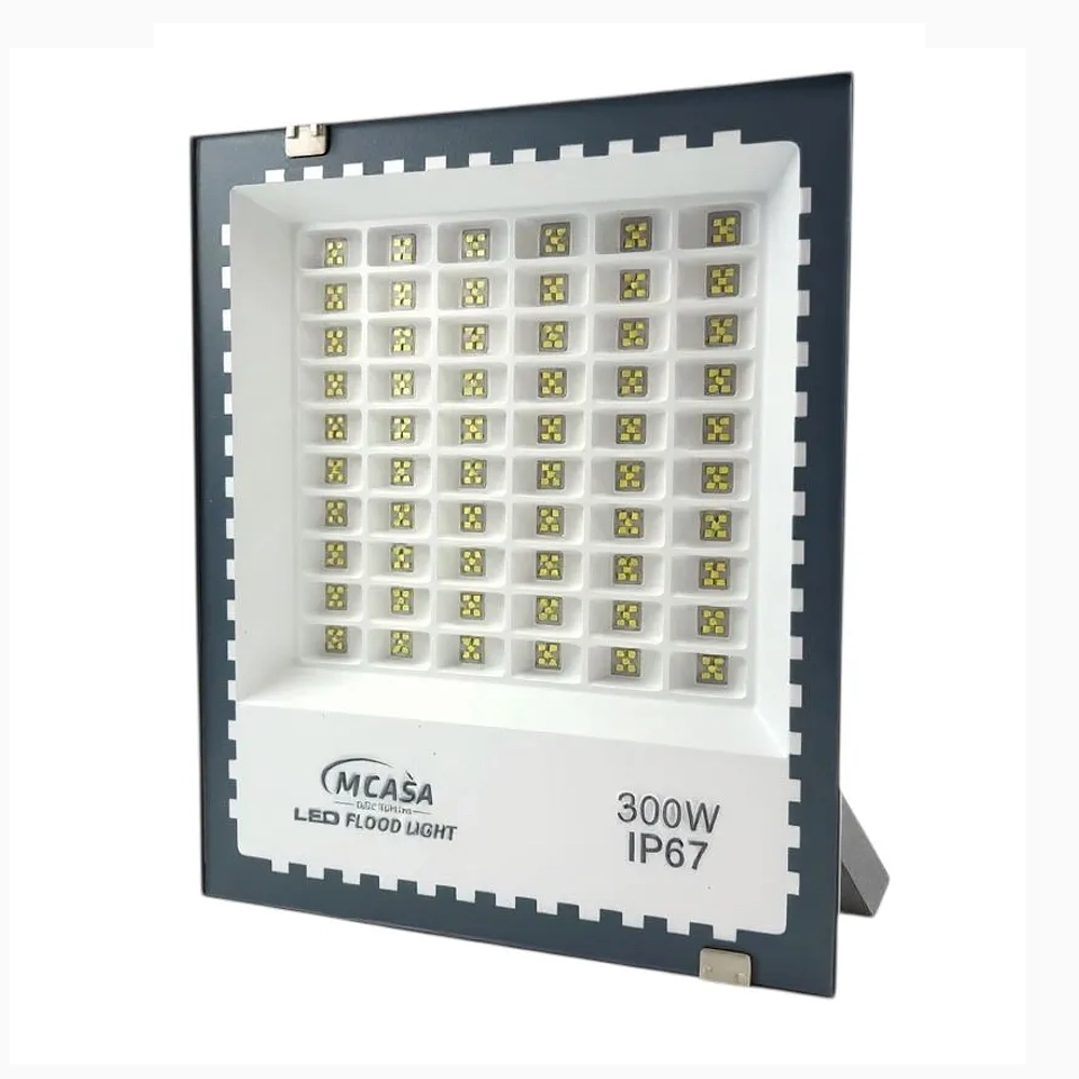 Foco Halógeno Reflector LED 300W IP67 Mcasa 1