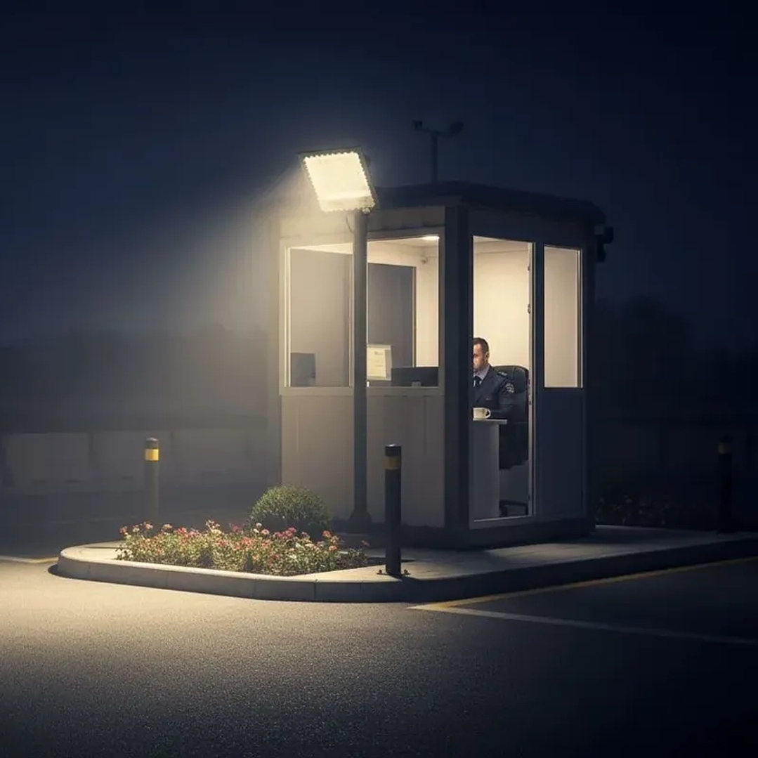 Foco Halógeno Reflector LED 200W IP67 Mcasa 3