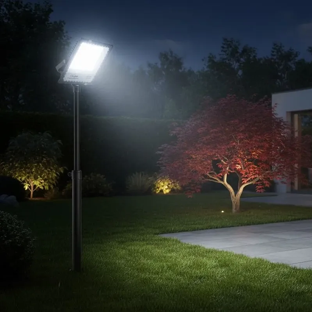 Foco Halógeno Reflector LED 200W IP67 Mcasa 4