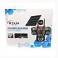 Camara Solar Inteligente 360° Vision Nocturna Color Mcasa - Miniatura 2