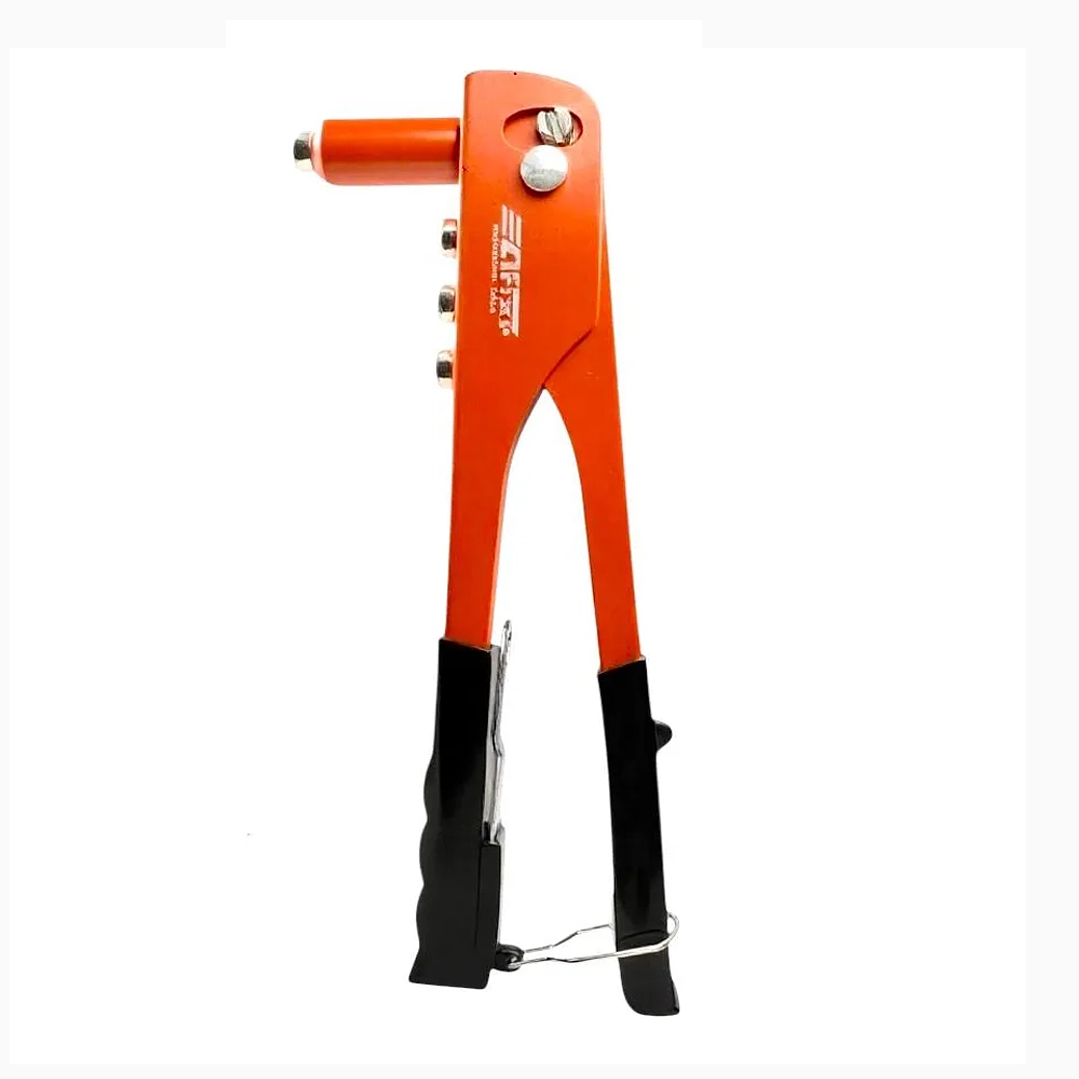 Remachadora Manual 4 Puntas Profesional Mcasa 1