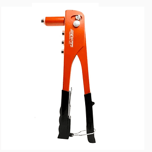 Remachadora Manual 4 Puntas Profesional Mcasa