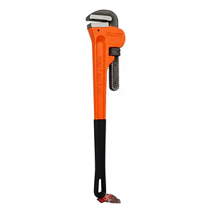 Llave Stilson 24 Pulgadas – Apertura 90 mm – Mango Antideslizante