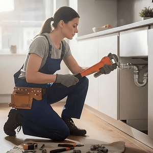 Llave Stilson 24 Pulgadas – Apertura 90 mm – Mango Antideslizante