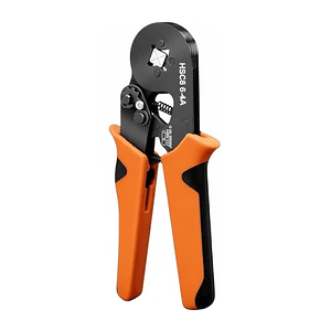 Juego de Pelacables con Terminales Conectores – MCASA