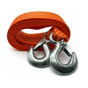 Correa de Remolque 3.5 m