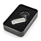 Pendrive Tipo Llavero Metálico 64GB USB 2.0 con Caja - Miniatura 3