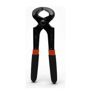 Tenaza Carpintero 6 Acero Mango Antideslizante Afixs-mcasa