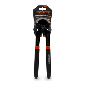 Tenaza Carpintero 6 Acero Mango Antideslizante Afixs-mcasa