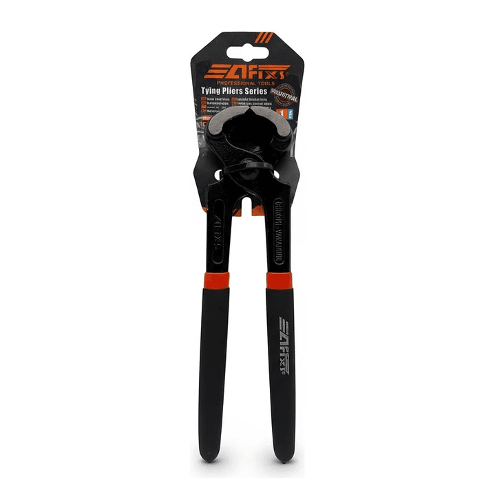 Tenaza Carpintero 7 Acero Mango Antideslizante Afixs-mcasa 1