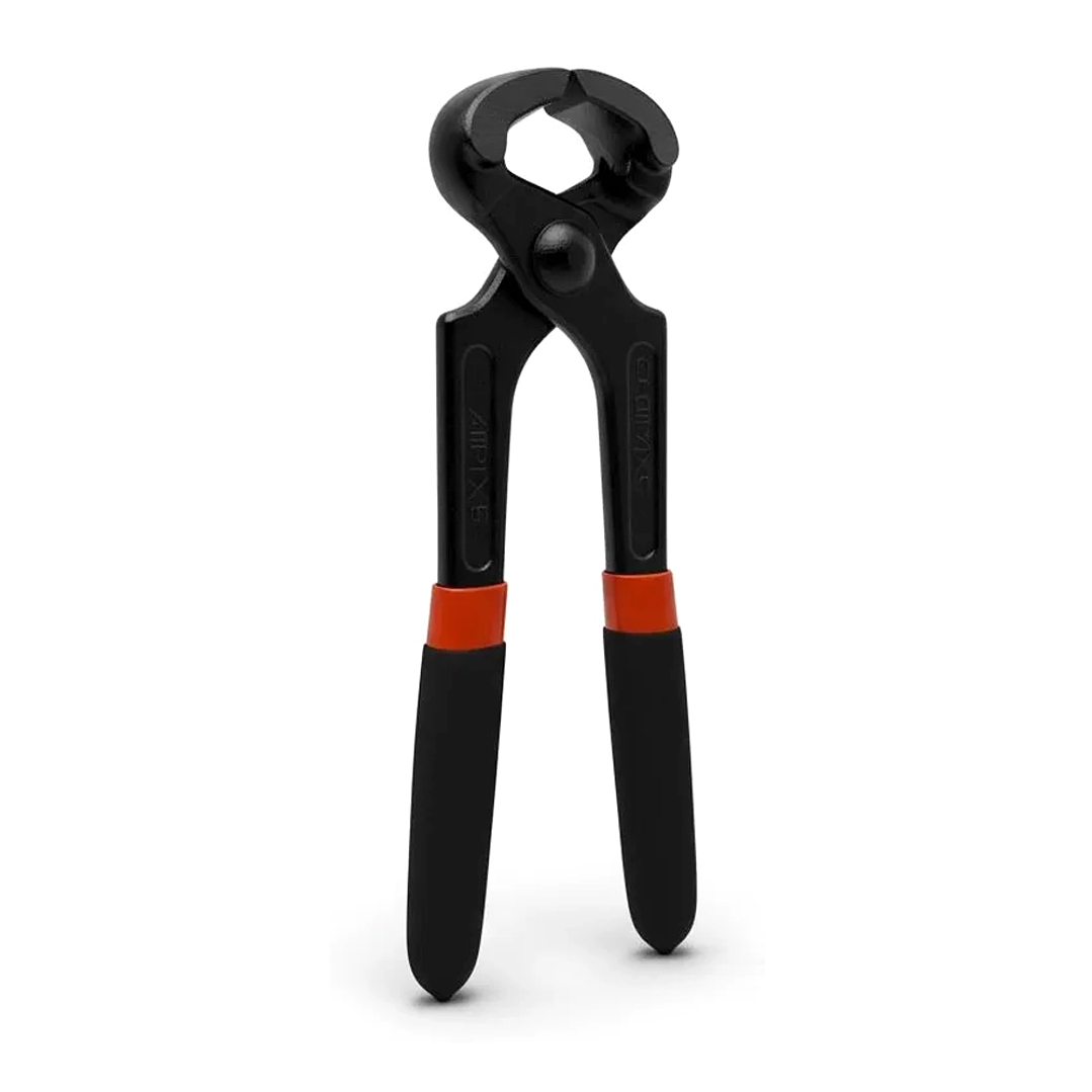 Tenaza Carpintero 8 Acero Mango Antideslizante Afixs-mcasa 1