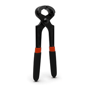 Tenaza Carpintero 8 Acero Mango Antideslizante Afixs-mcasa