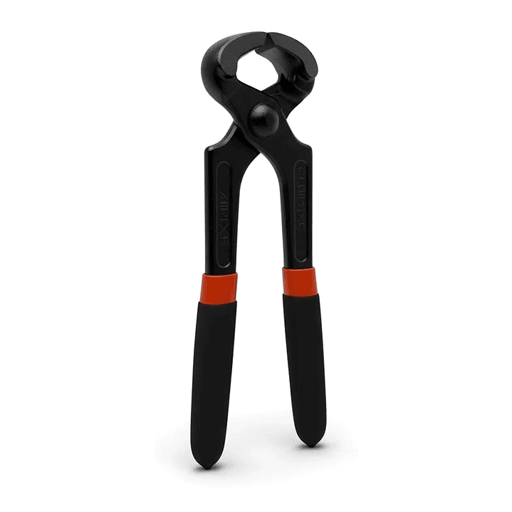 Tenaza Carpintero 8 Acero Mango Antideslizante Afixs-mcasa 1