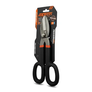 Tijera Hojalatera 8 Pulgadas Profesional Afixs-tools