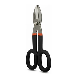 Tijera Hojalatera 10 Pulgadas Profesional Afixs-tools