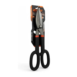 Tijera Hojalatera 10 Pulgadas Profesional Afixs-tools