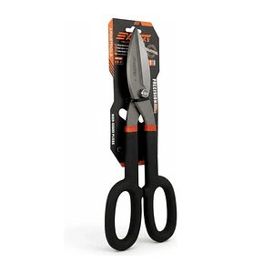 Tijera Hojalatera 10 Pulgadas Profesional Afixs-tools