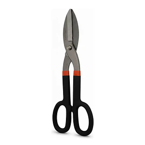 Tijera Hojalatera 12 Pulgadas Profesional Afixs-tools