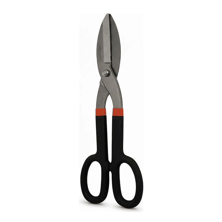 Tijera Hojalatera 12 Pulgadas Profesional Afixs-tools 2