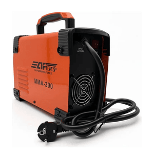 Soldadora Inverter Manual Profesional MMA-300 Afixs-Tools