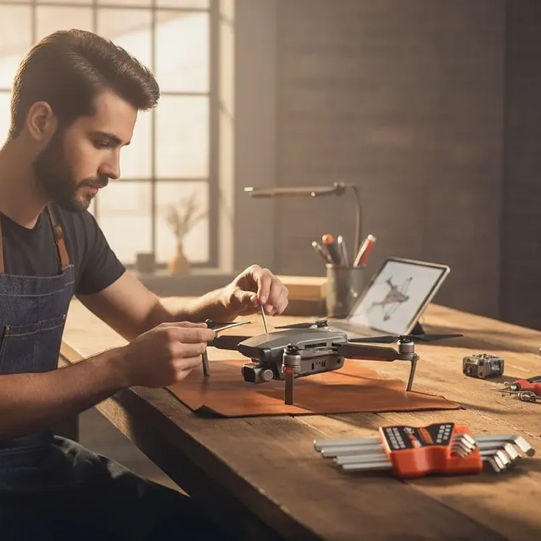 Set de Llaves Allen Hexagonal Cr-V 9 Piezas Afixs 4