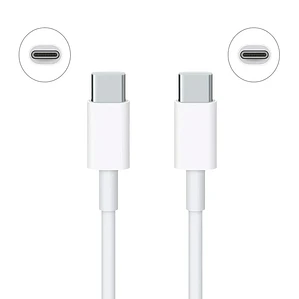 Cargador USB Tipo C 35W – Compatible con iPhone y Android