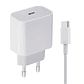 Cargador USB Tipo C 35W – Compatible con iPhone y Android - Miniatura 4