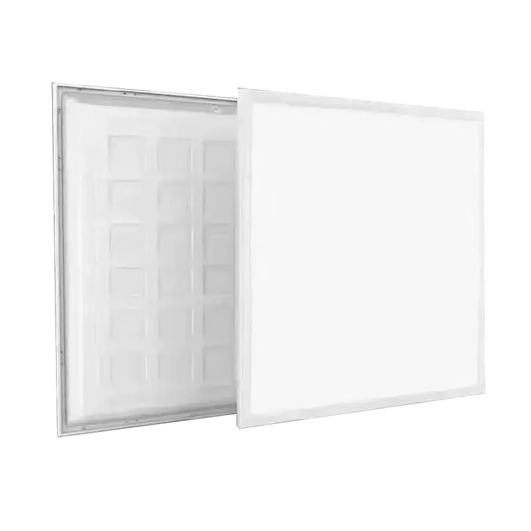 Panel LED 48W – Pack de 10 unidades 3